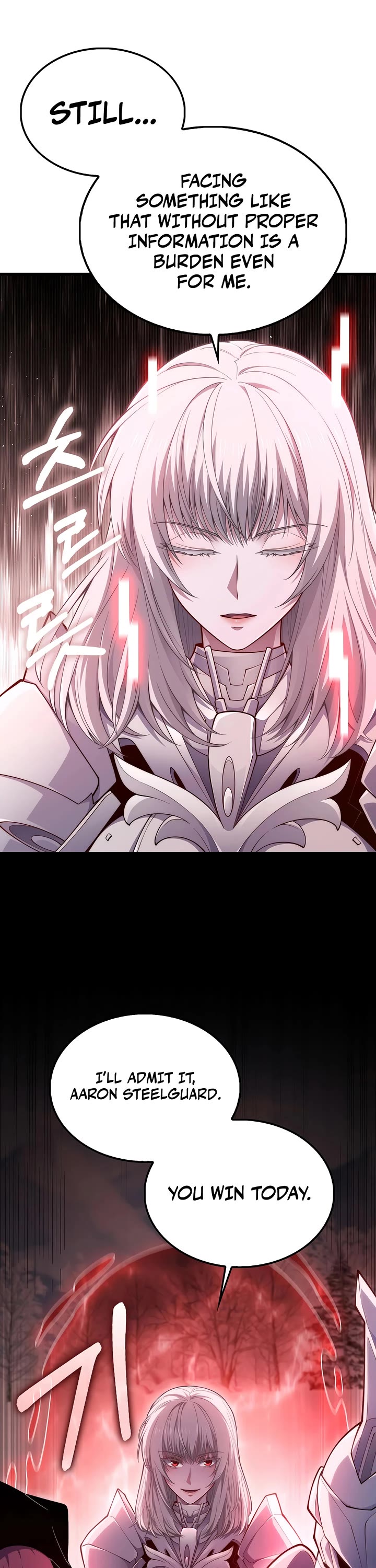 The Lord's Coins Aren't Decreasing?! Chapter 205 page 32 - Chapter 205