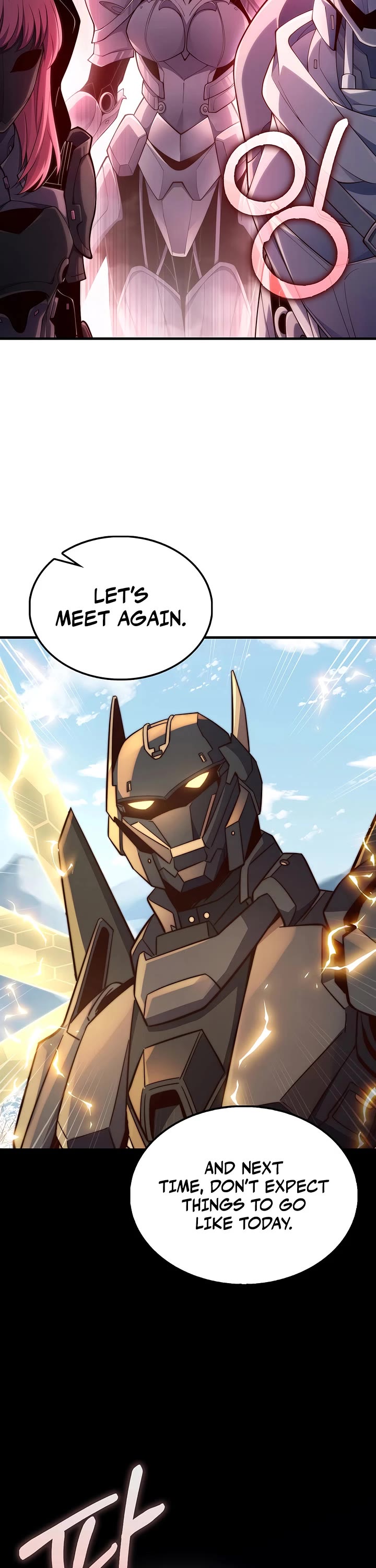 The Lord's Coins Aren't Decreasing?! Chapter 205 page 33 - Chapter 205