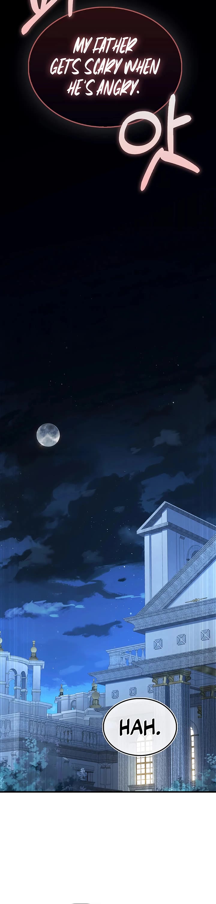 The Lord's Coins Aren't Decreasing?! Chapter 205 page 34 - Chapter 205