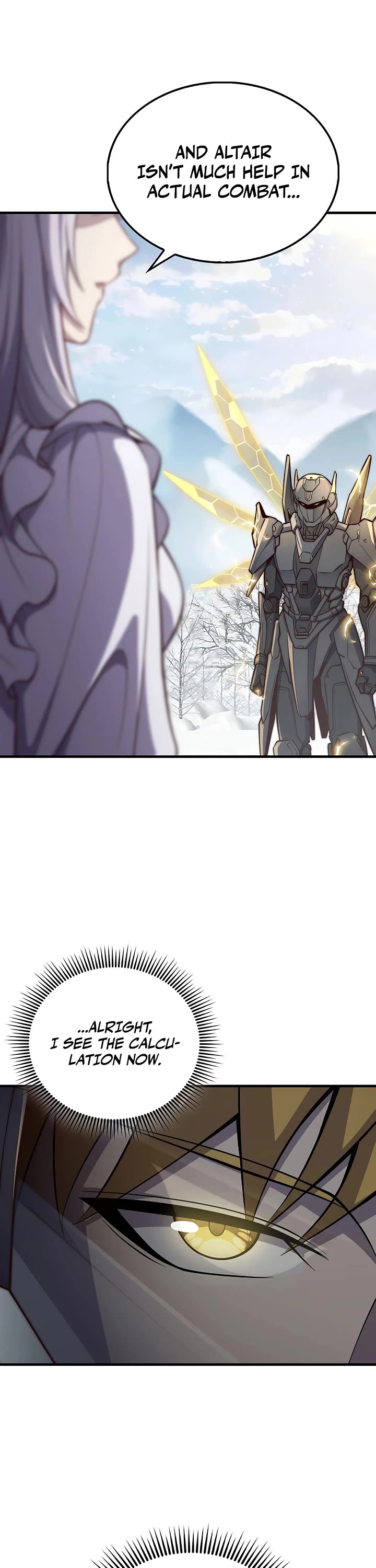 The Lord's Coins Aren't Decreasing?! Chapter 205 page 6 - Chapter 205