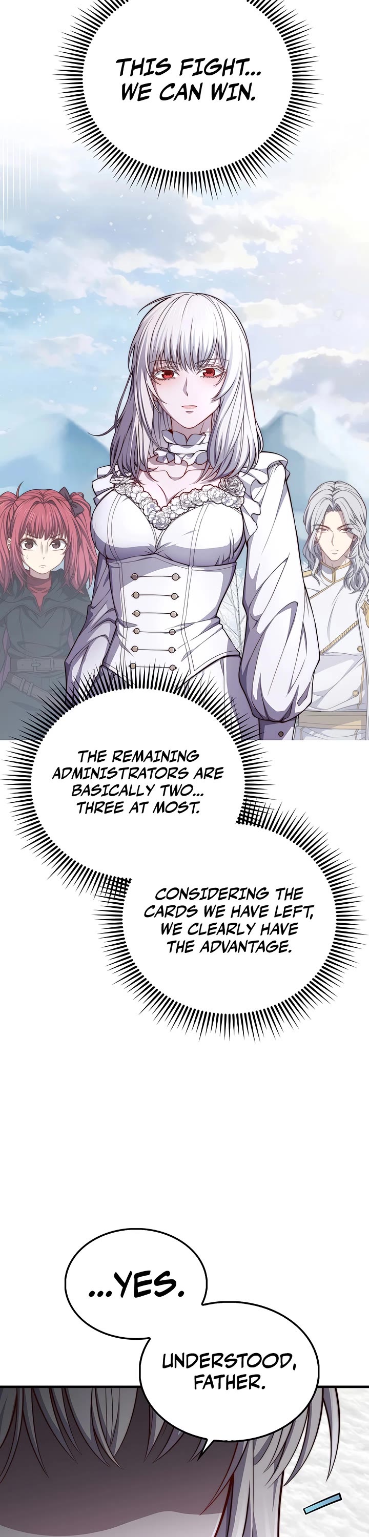 The Lord's Coins Aren't Decreasing?! Chapter 205 page 7 - Chapter 205