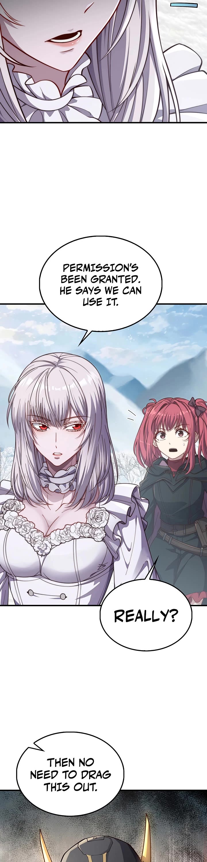 The Lord's Coins Aren't Decreasing?! Chapter 205 page 8 - Chapter 205