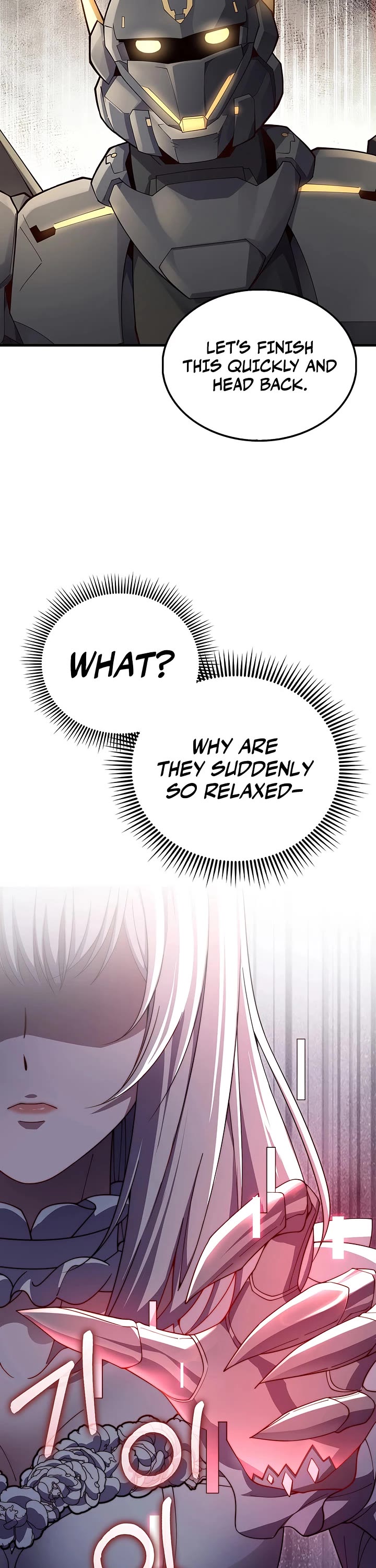 The Lord's Coins Aren't Decreasing?! Chapter 205 page 9 - Chapter 205
