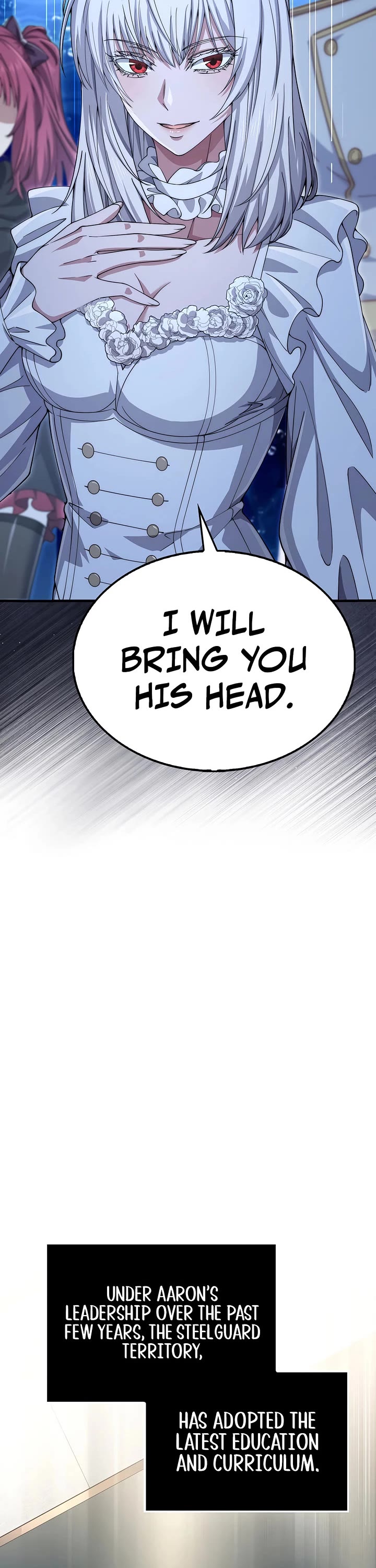 The Lord's Coins Aren't Decreasing?! Chapter 206 page 10 - Chapter 206