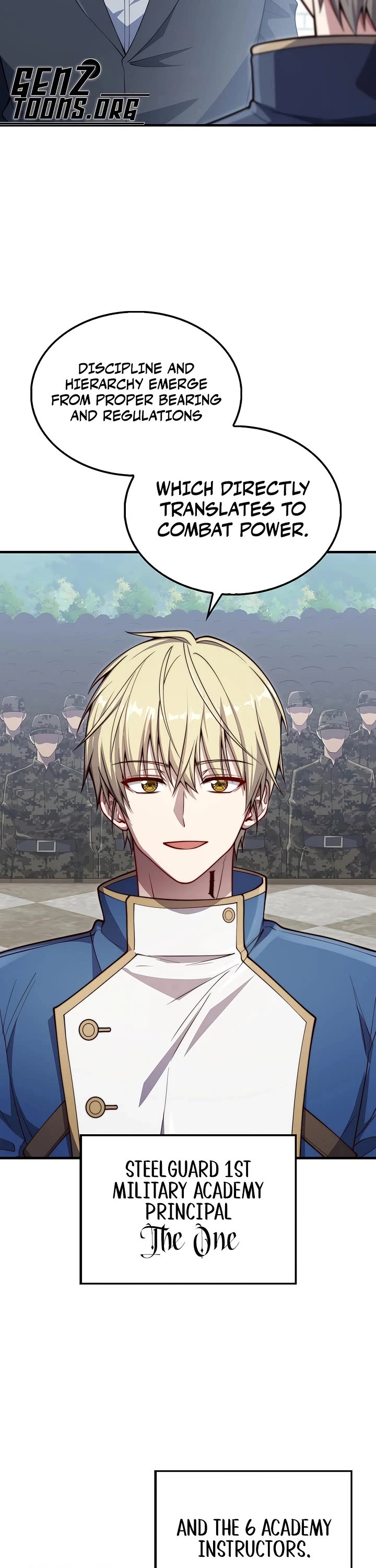 The Lord's Coins Aren't Decreasing?! Chapter 206 page 14 - Chapter 206