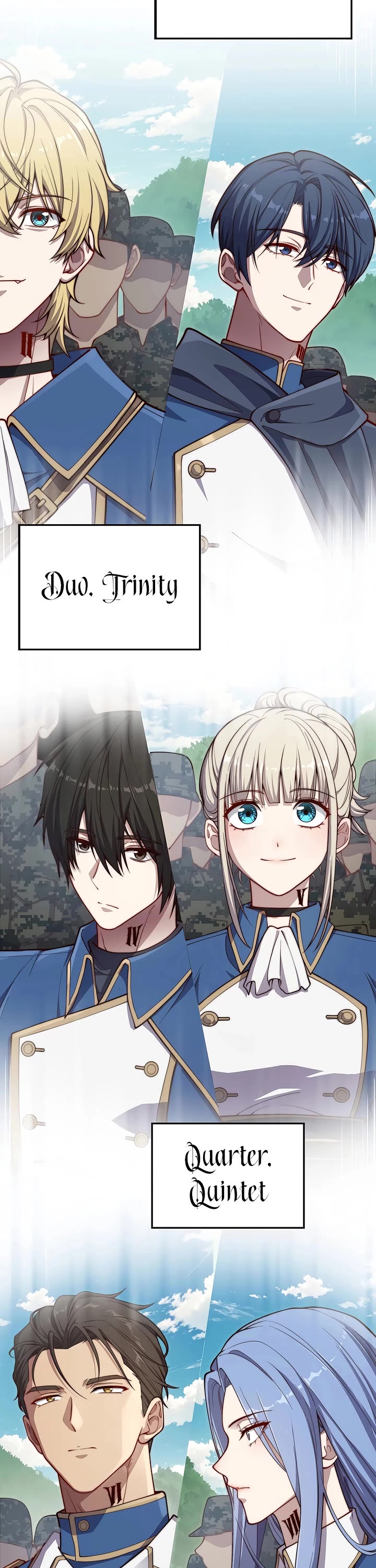 The Lord's Coins Aren't Decreasing?! Chapter 206 page 15 - Chapter 206
