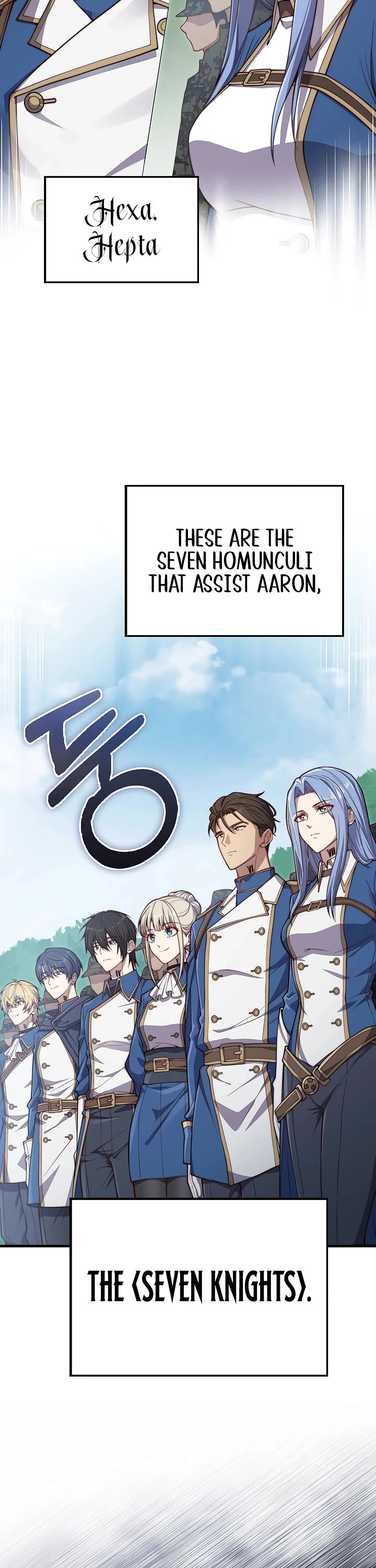 The Lord's Coins Aren't Decreasing?! Chapter 206 page 16 - Chapter 206