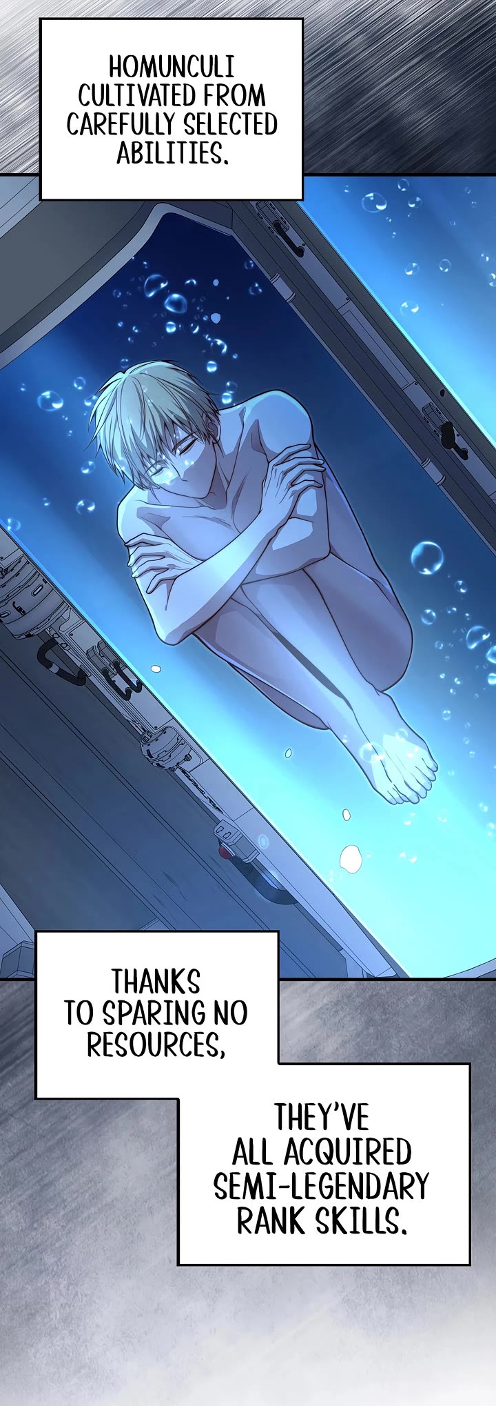 The Lord's Coins Aren't Decreasing?! Chapter 206 page 17 - Chapter 206