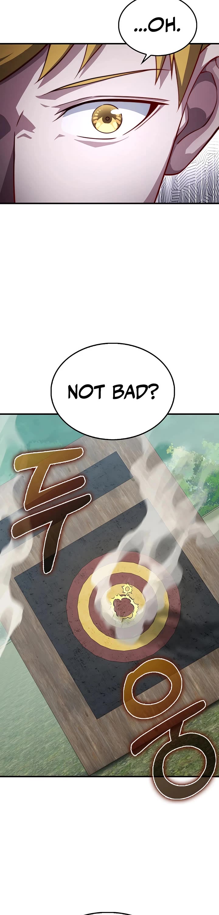 The Lord's Coins Aren't Decreasing?! Chapter 206 page 22 - Chapter 206