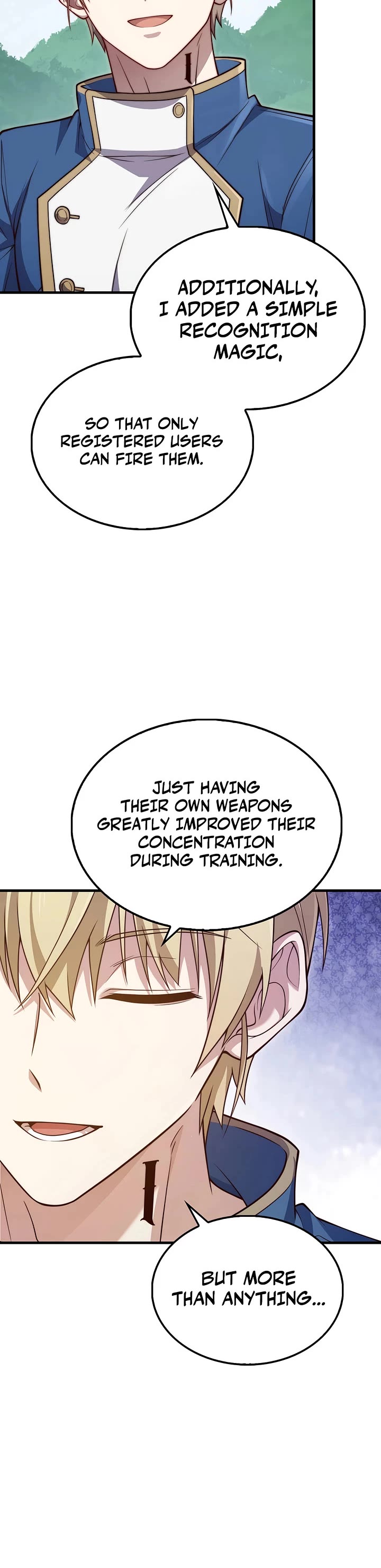 The Lord's Coins Aren't Decreasing?! Chapter 206 page 24 - Chapter 206
