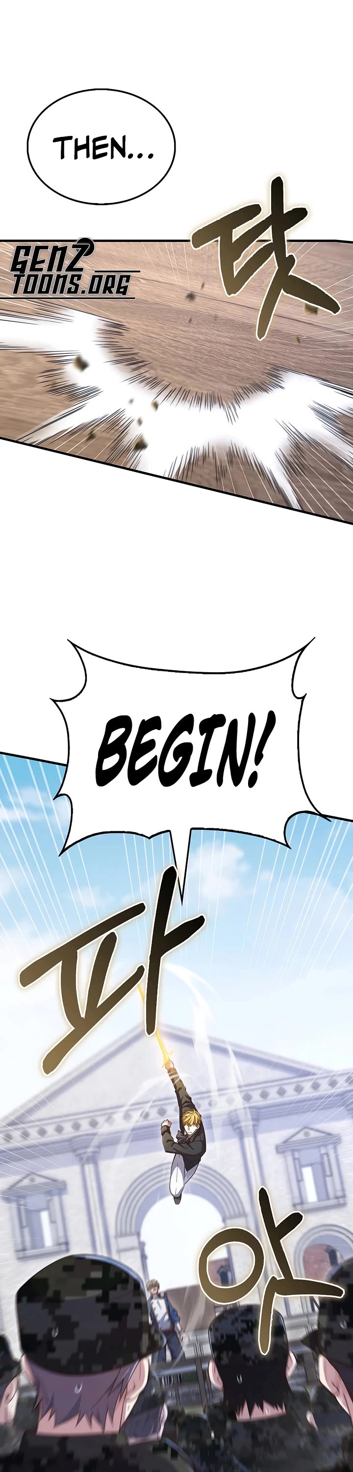 The Lord's Coins Aren't Decreasing?! Chapter 206 page 33 - Chapter 206