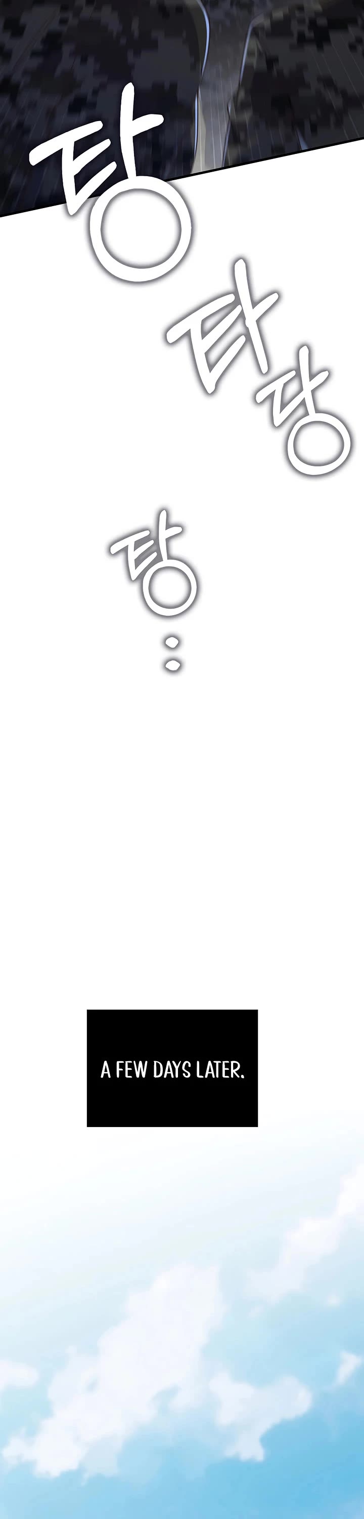 The Lord's Coins Aren't Decreasing?! Chapter 206 page 34 - Chapter 206