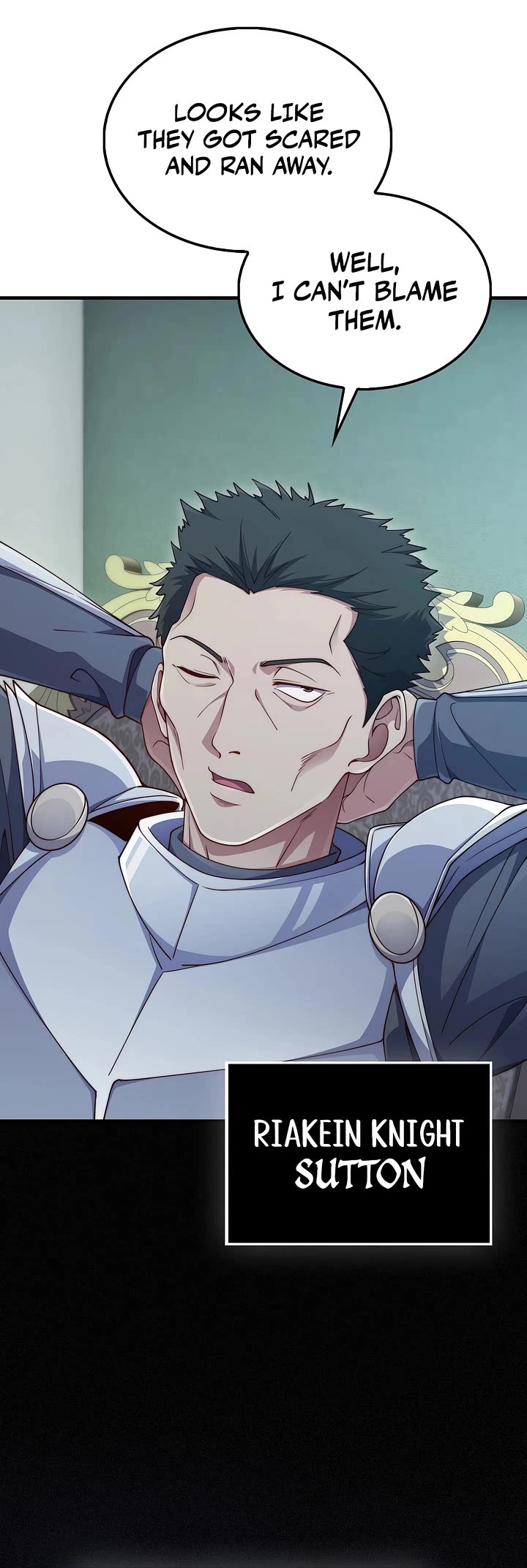 The Lord's Coins Aren't Decreasing?! Chapter 206 page 36 - Chapter 206