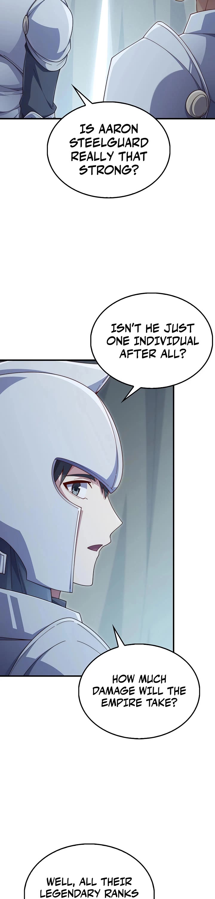 The Lord's Coins Aren't Decreasing?! Chapter 206 page 39 - Chapter 206
