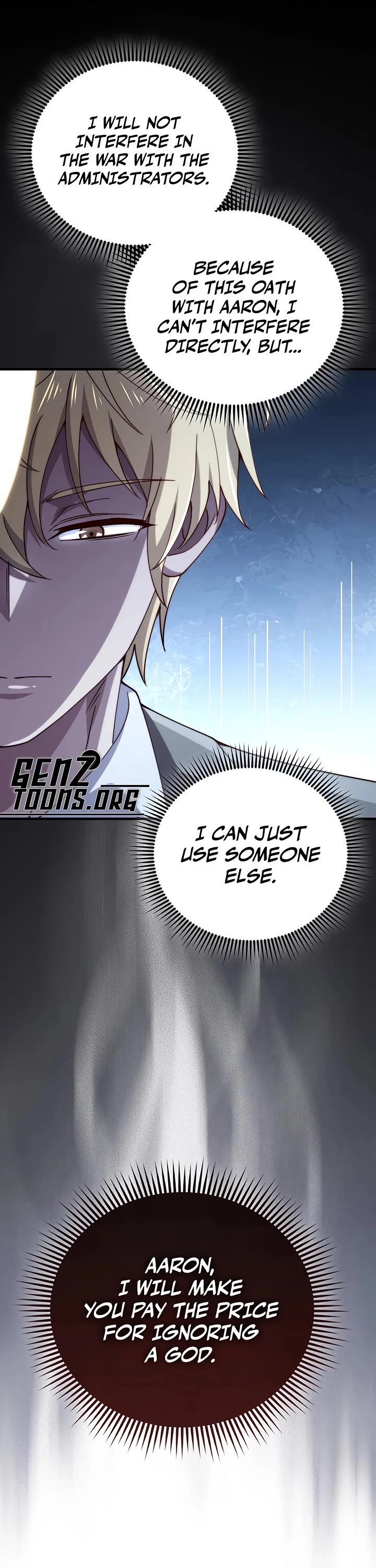 The Lord's Coins Aren't Decreasing?! Chapter 206 page 4 - Chapter 206
