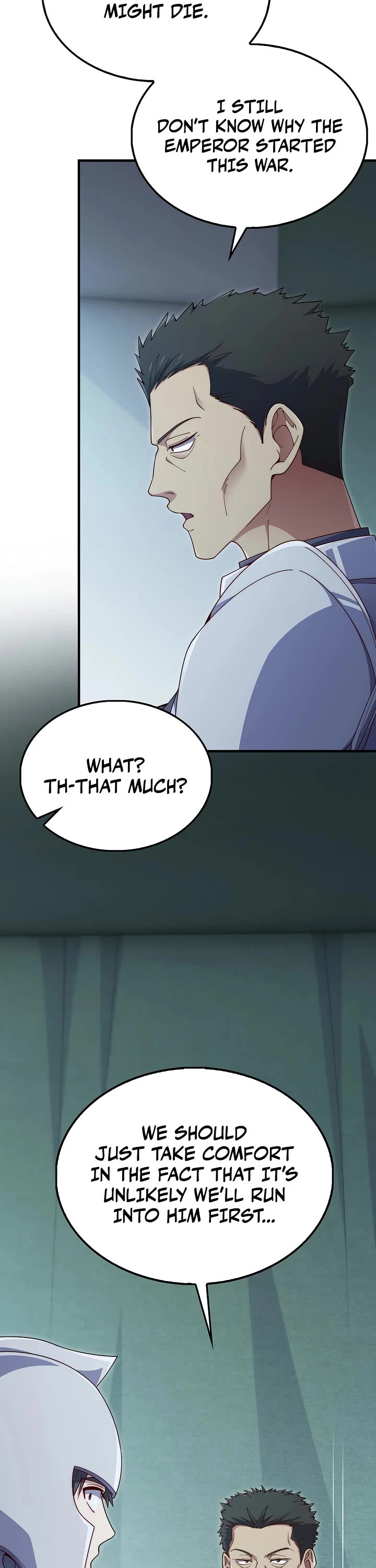 The Lord's Coins Aren't Decreasing?! Chapter 206 page 40 - Chapter 206
