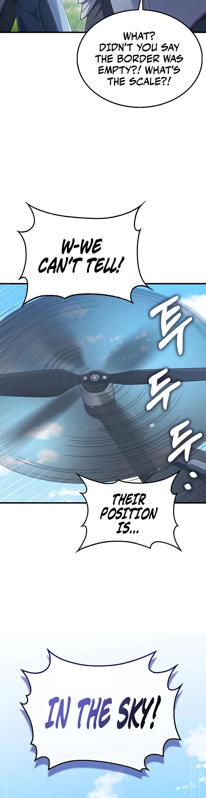 The Lord's Coins Aren't Decreasing?! Chapter 206 page 42 - Chapter 206