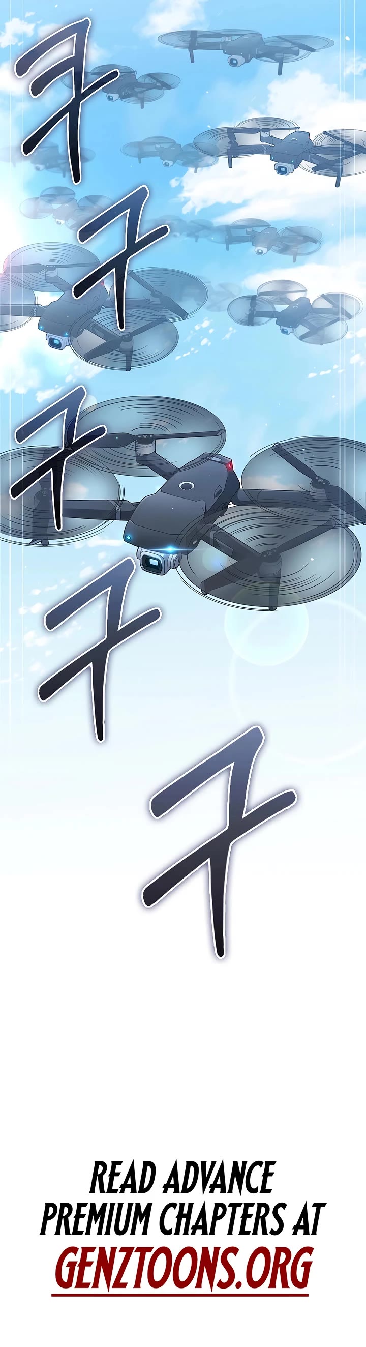 The Lord's Coins Aren't Decreasing?! Chapter 206 page 43 - Chapter 206