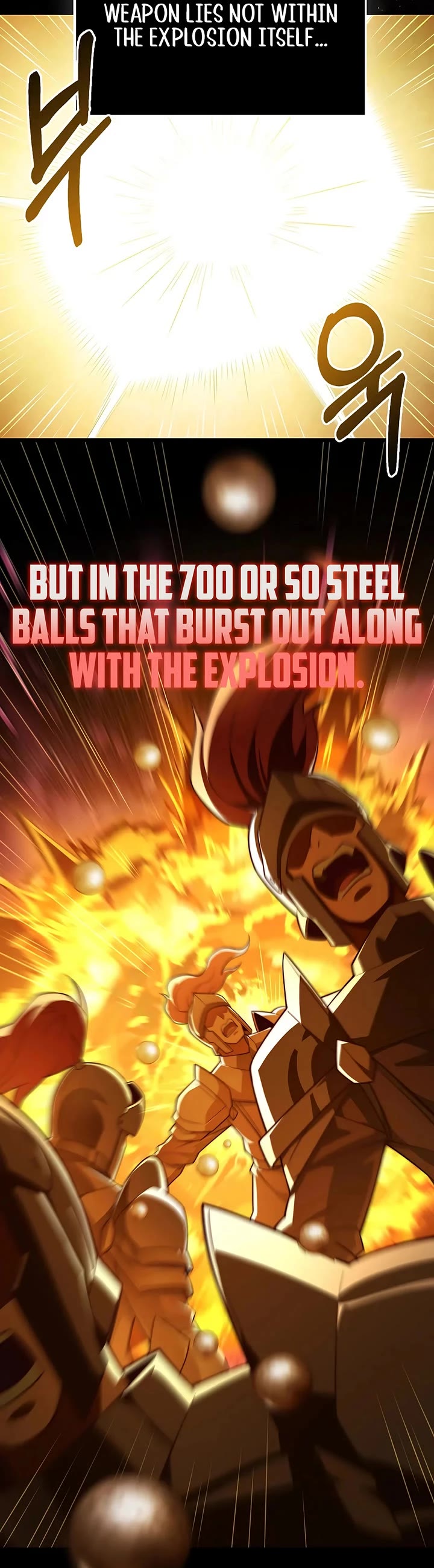 The Lord's Coins Aren't Decreasing?! Chapter 207 page 14 - Chapter 207