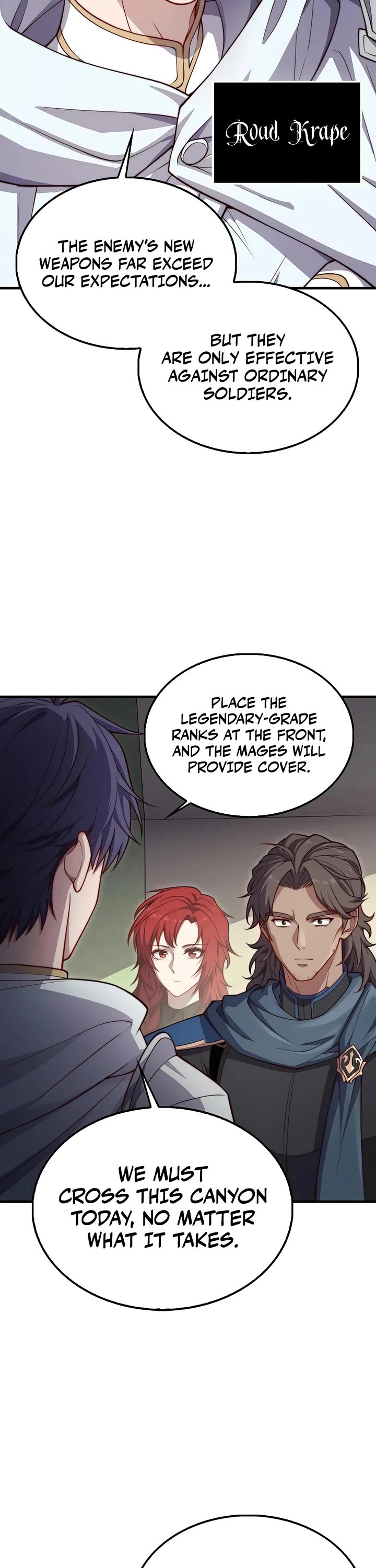 The Lord's Coins Aren't Decreasing?! Chapter 207 page 17 - Chapter 207
