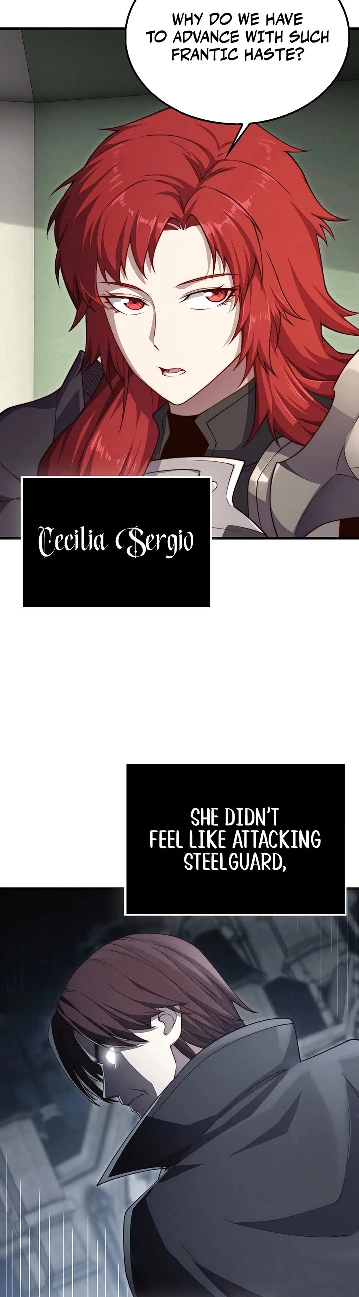 The Lord's Coins Aren't Decreasing?! Chapter 207 page 18 - Chapter 207