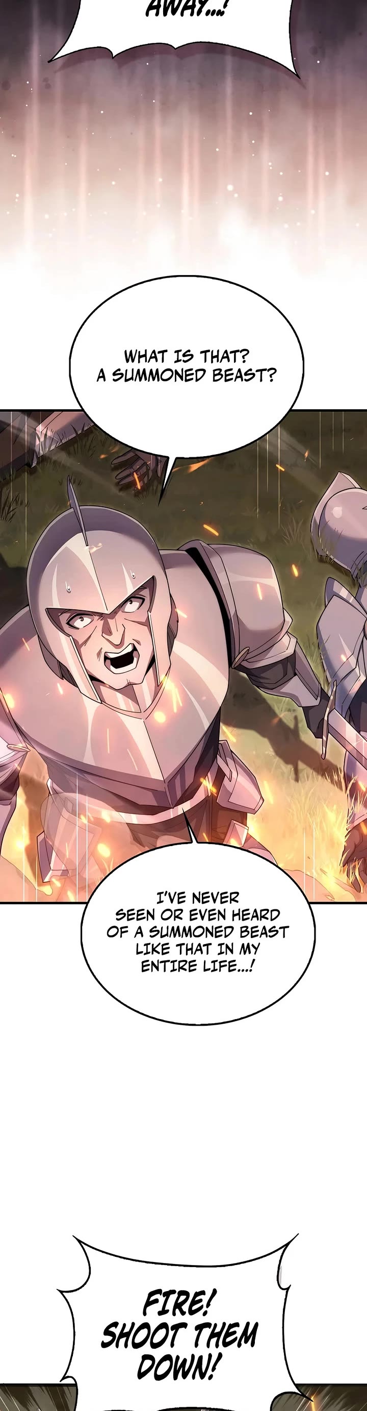 The Lord's Coins Aren't Decreasing?! Chapter 207 page 2 - Chapter 207