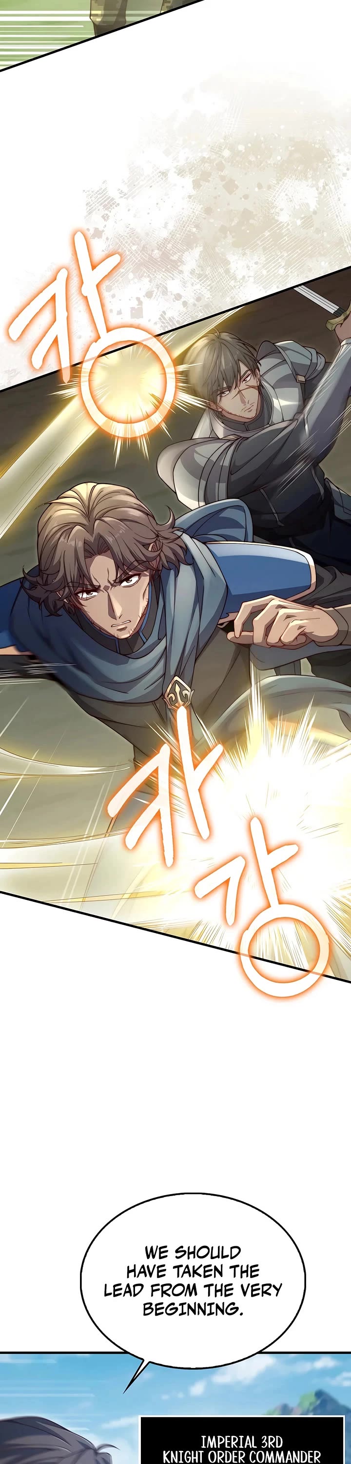 The Lord's Coins Aren't Decreasing?! Chapter 207 page 21 - Chapter 207