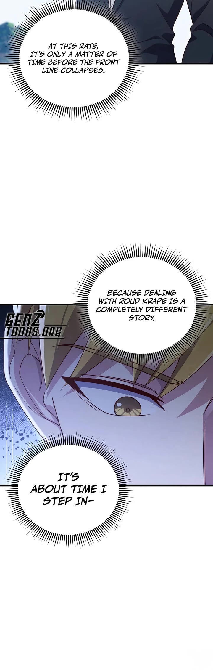 The Lord's Coins Aren't Decreasing?! Chapter 207 page 23 - Chapter 207