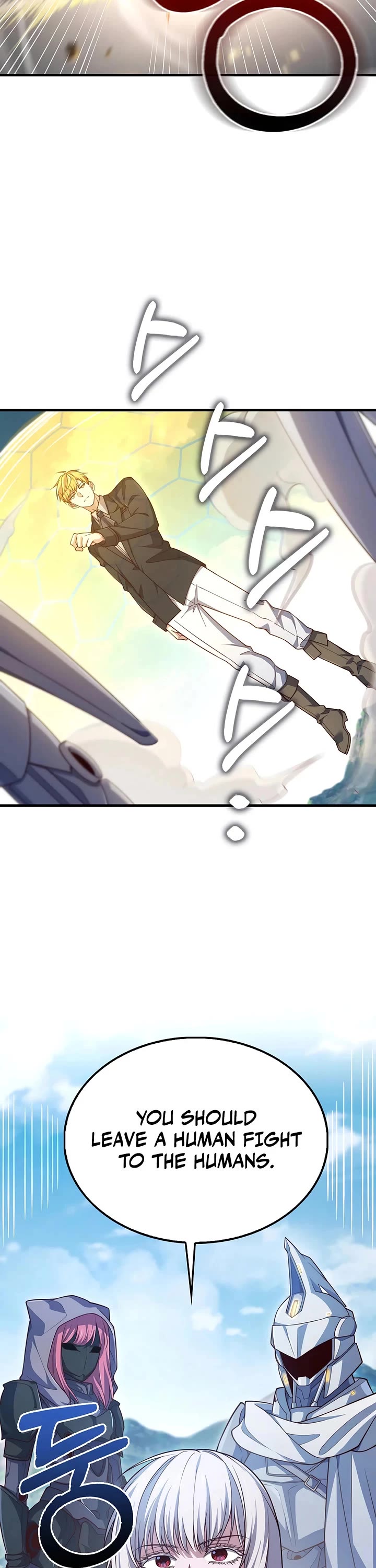 The Lord's Coins Aren't Decreasing?! Chapter 207 page 25 - Chapter 207