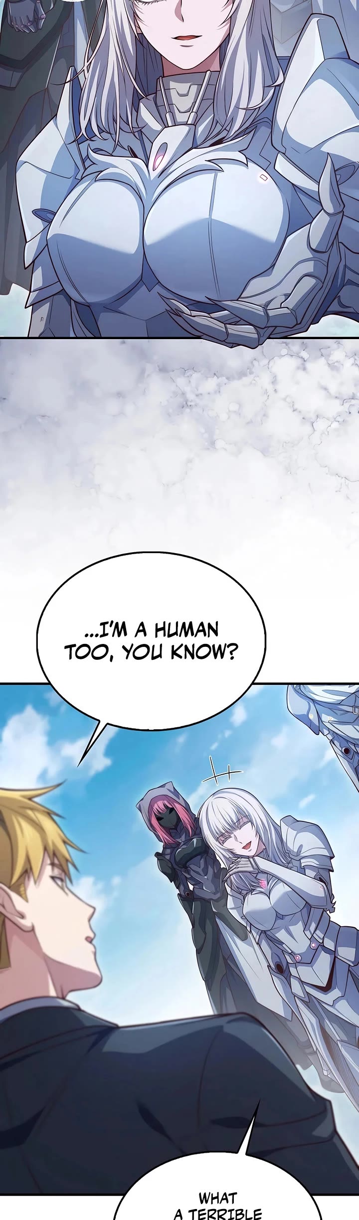 The Lord's Coins Aren't Decreasing?! Chapter 207 page 26 - Chapter 207