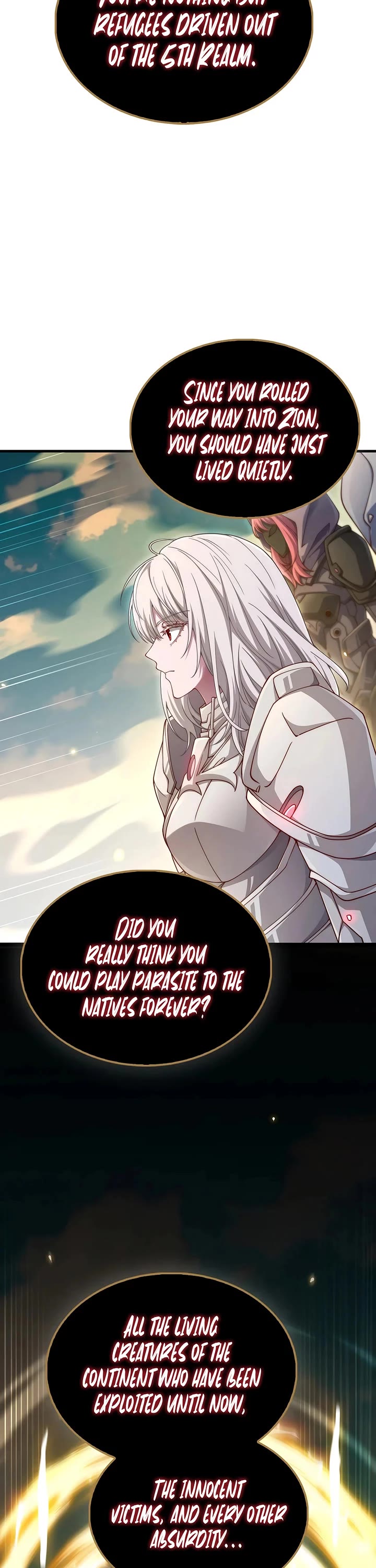 The Lord's Coins Aren't Decreasing?! Chapter 207 page 29 - Chapter 207