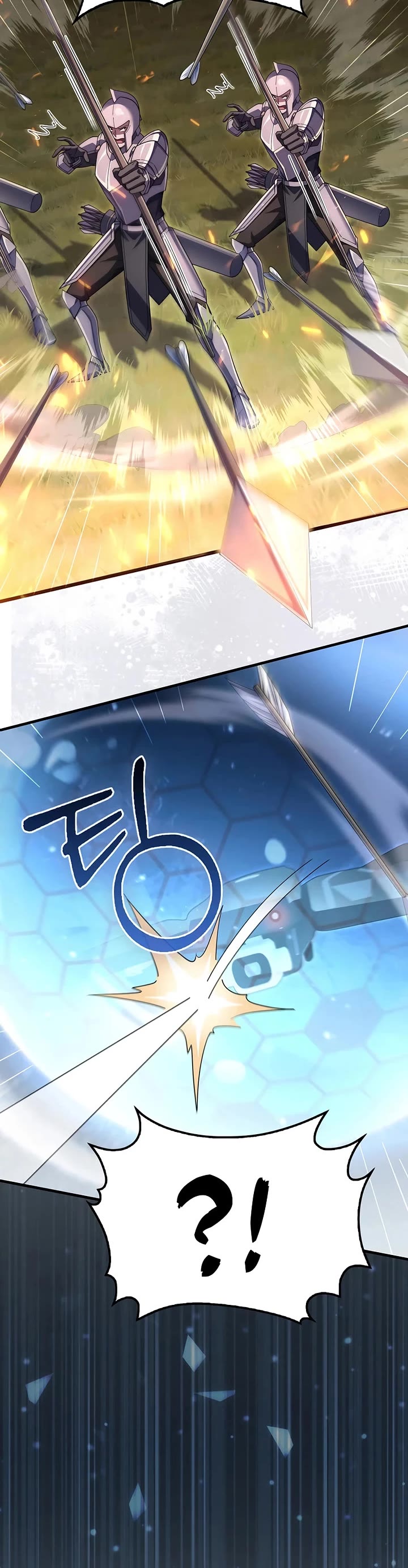 The Lord's Coins Aren't Decreasing?! Chapter 207 page 3 - Chapter 207