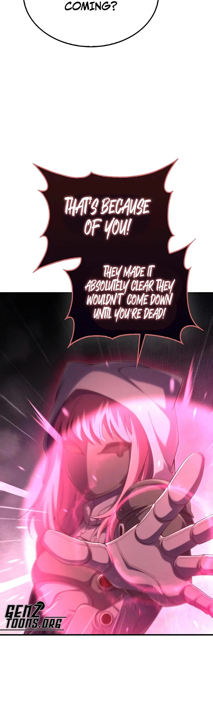 The Lord's Coins Aren't Decreasing?! Chapter 207 page 34 - Chapter 207