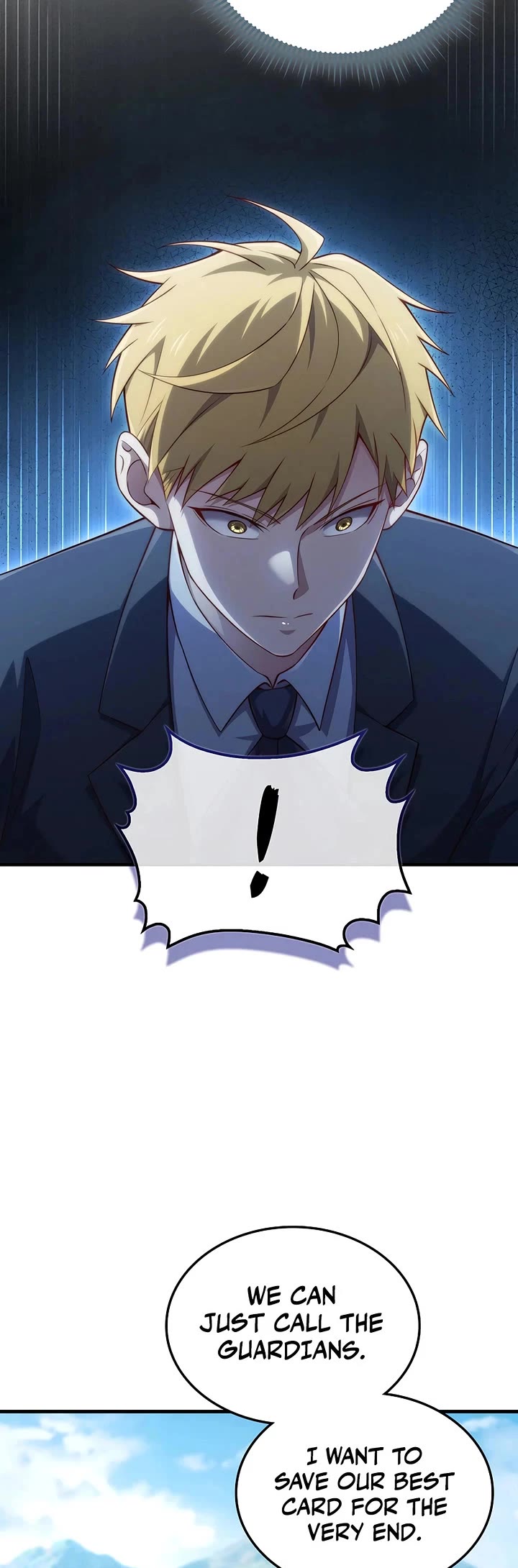 The Lord's Coins Aren't Decreasing?! Chapter 207 page 38 - Chapter 207
