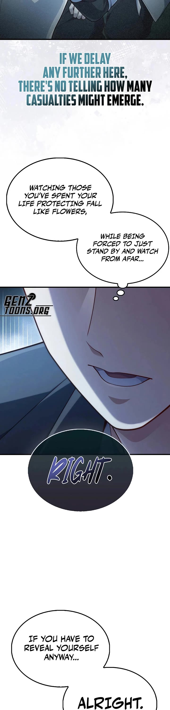 The Lord's Coins Aren't Decreasing?! Chapter 207 page 41 - Chapter 207