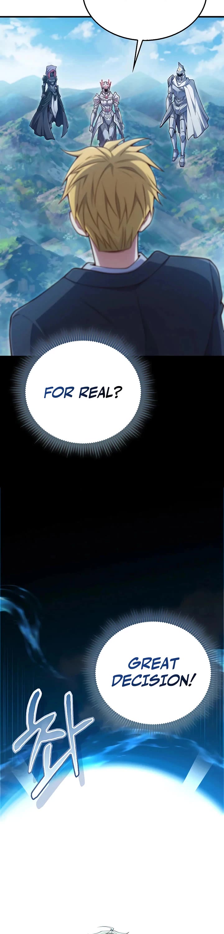 The Lord's Coins Aren't Decreasing?! Chapter 207 page 42 - Chapter 207