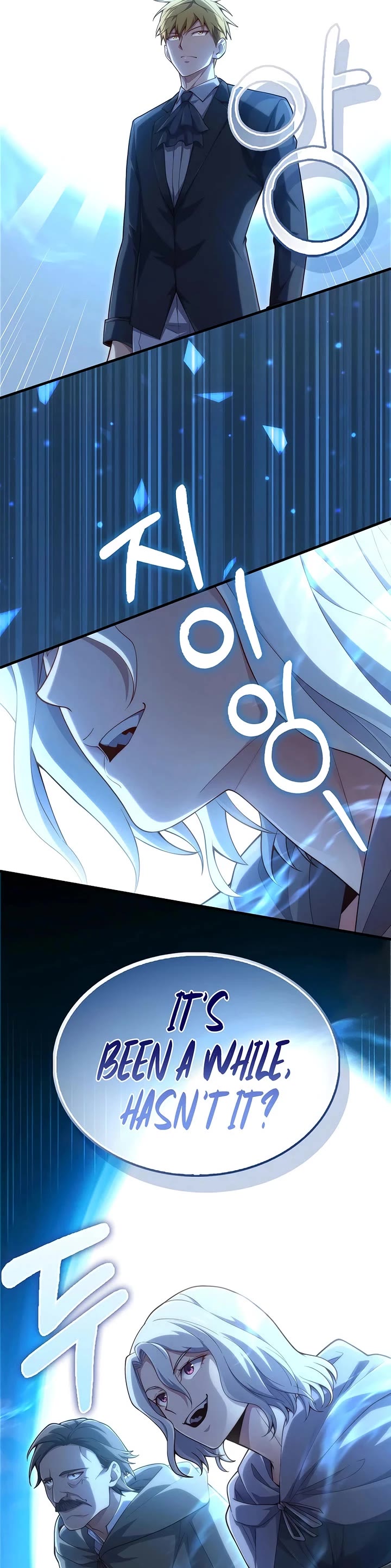 The Lord's Coins Aren't Decreasing?! Chapter 207 page 43 - Chapter 207