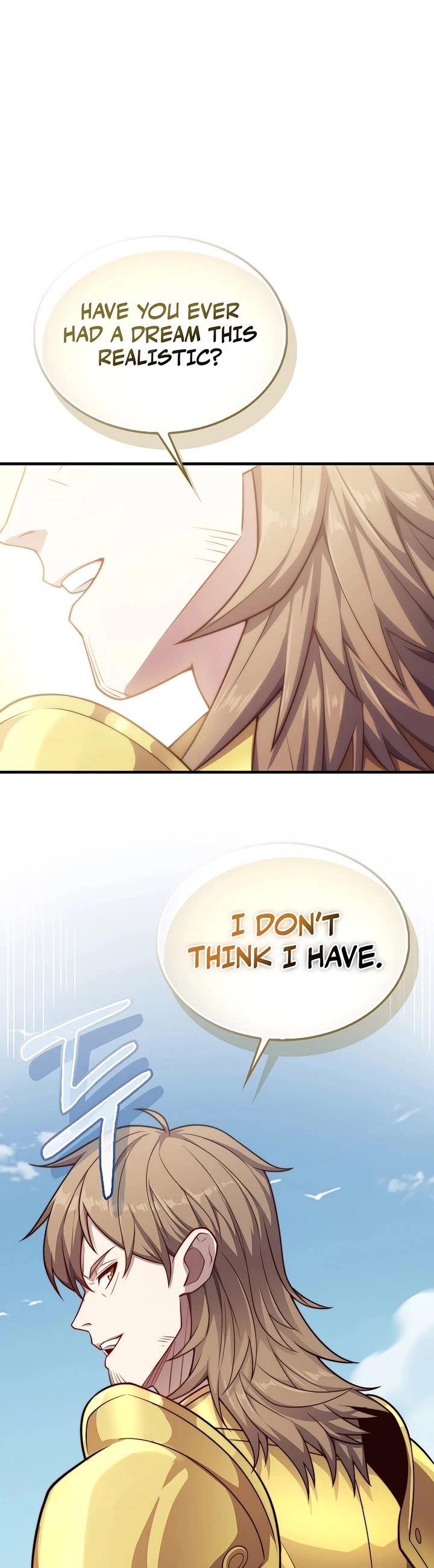 The Lord's Coins Aren't Decreasing?! Chapter 208 page 10 - Chapter 208