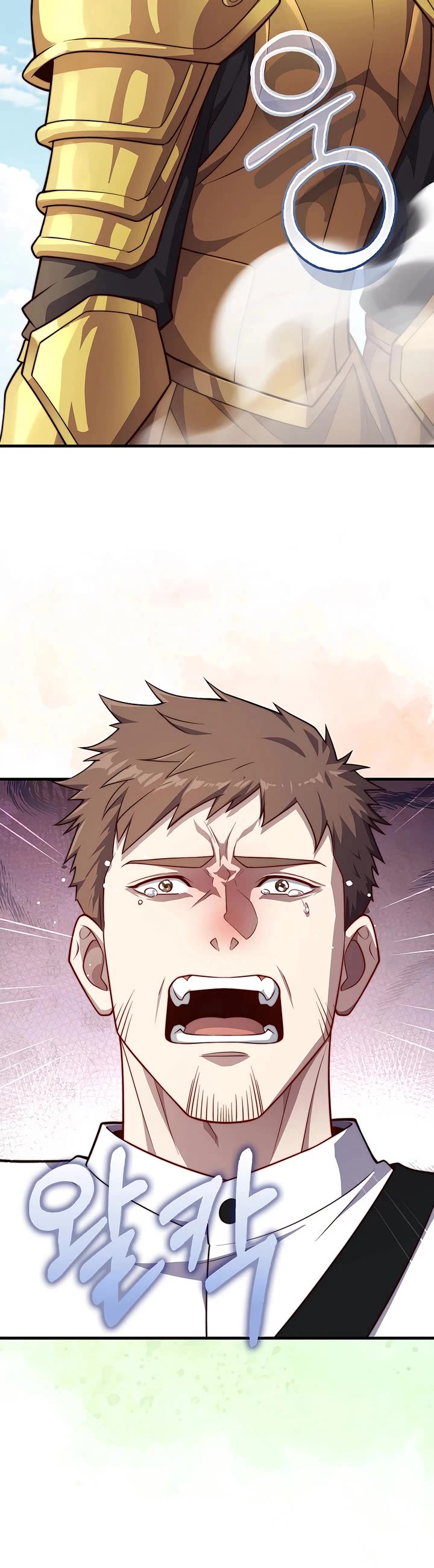 The Lord's Coins Aren't Decreasing?! Chapter 208 page 11 - Chapter 208