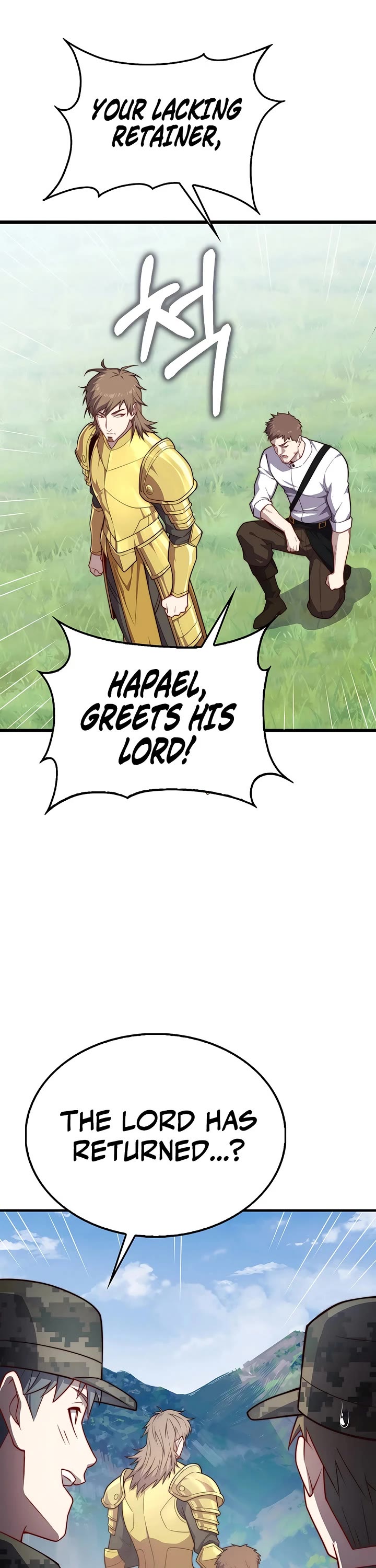 The Lord's Coins Aren't Decreasing?! Chapter 208 page 12 - Chapter 208