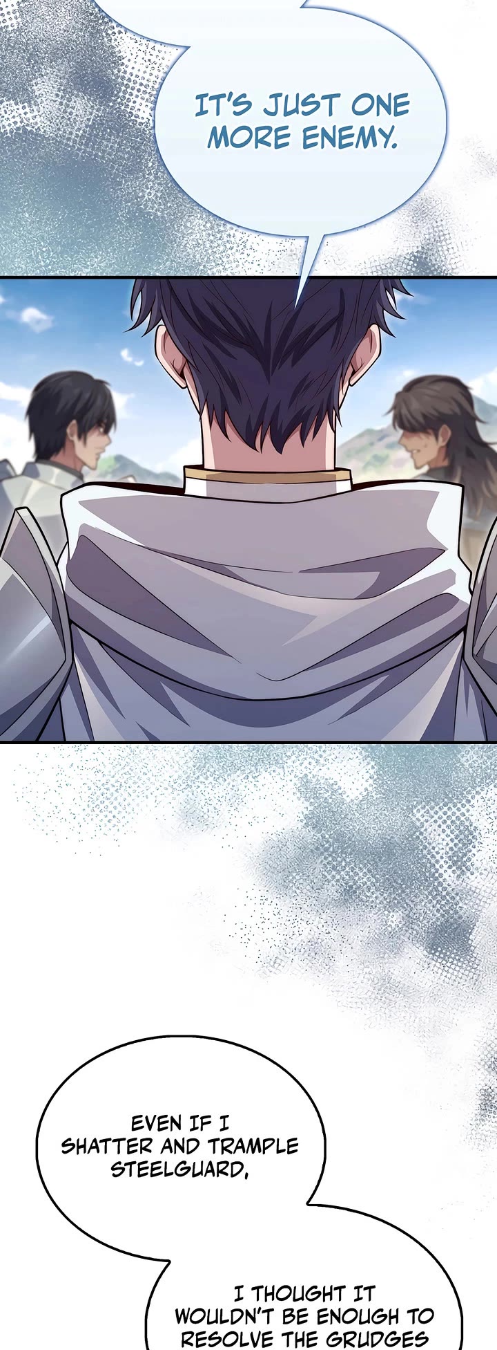 The Lord's Coins Aren't Decreasing?! Chapter 208 page 14 - Chapter 208