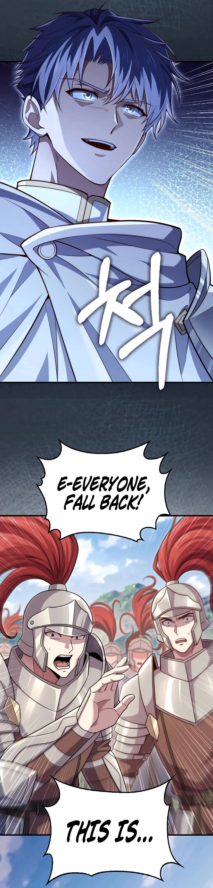 The Lord's Coins Aren't Decreasing?! Chapter 208 page 16 - Chapter 208