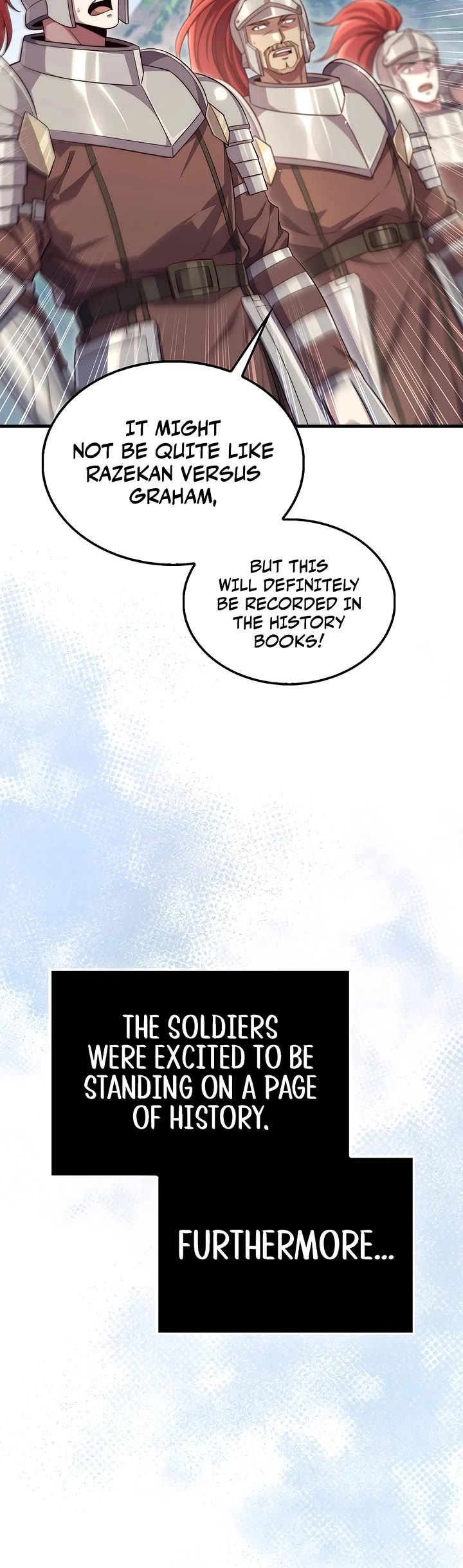 The Lord's Coins Aren't Decreasing?! Chapter 208 page 18 - Chapter 208