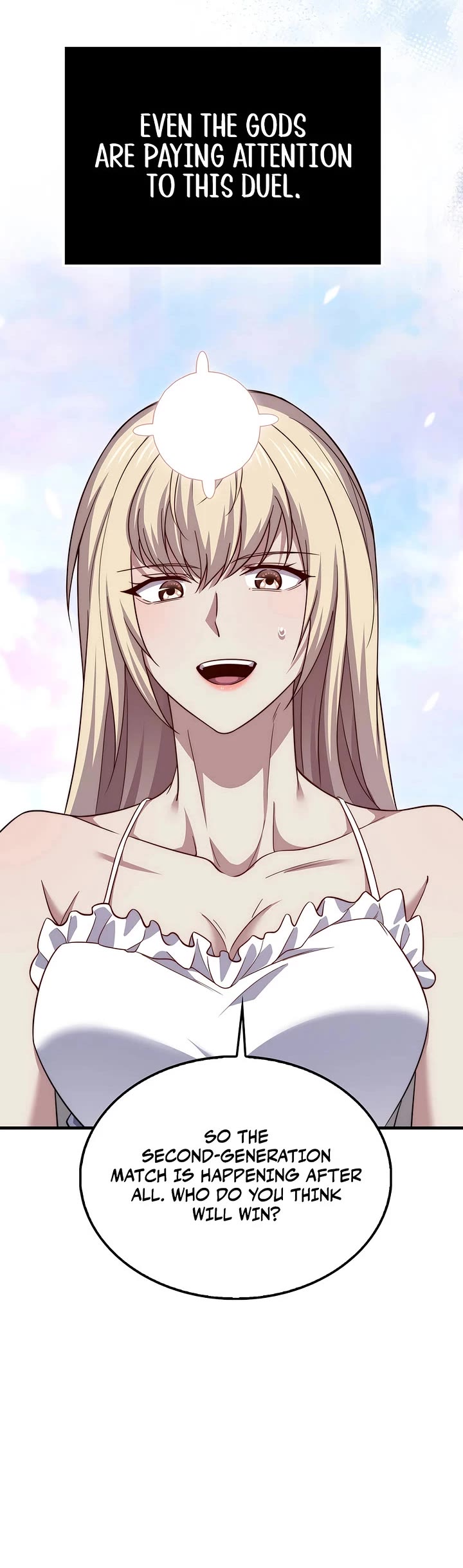 The Lord's Coins Aren't Decreasing?! Chapter 208 page 19 - Chapter 208