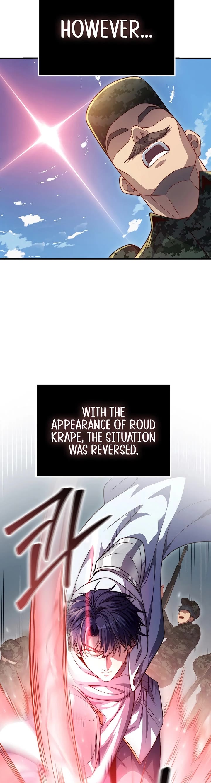 The Lord's Coins Aren't Decreasing?! Chapter 208 page 2 - Chapter 208