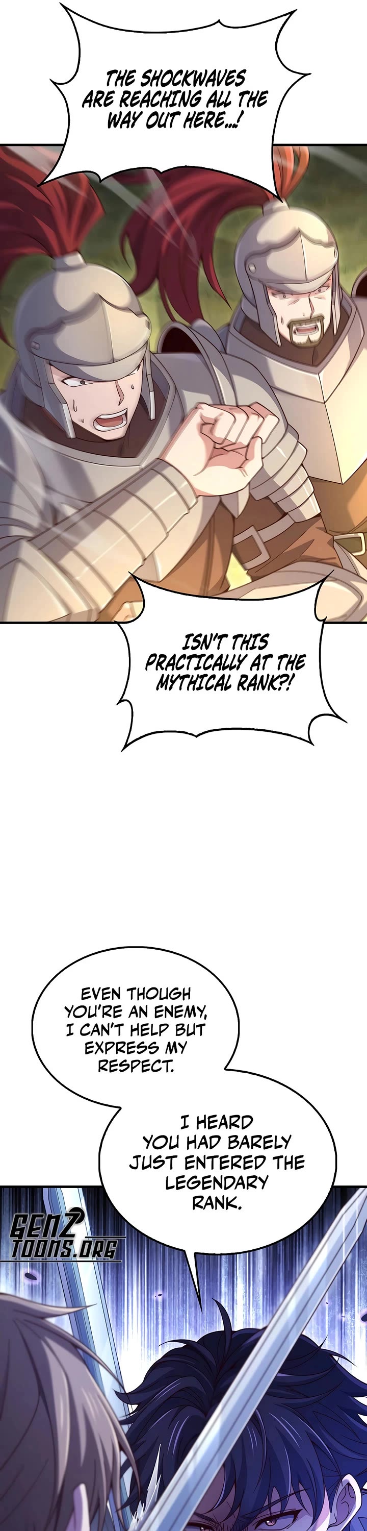 The Lord's Coins Aren't Decreasing?! Chapter 208 page 24 - Chapter 208