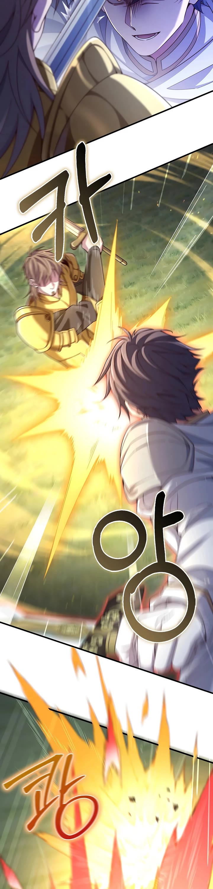 The Lord's Coins Aren't Decreasing?! Chapter 208 page 25 - Chapter 208