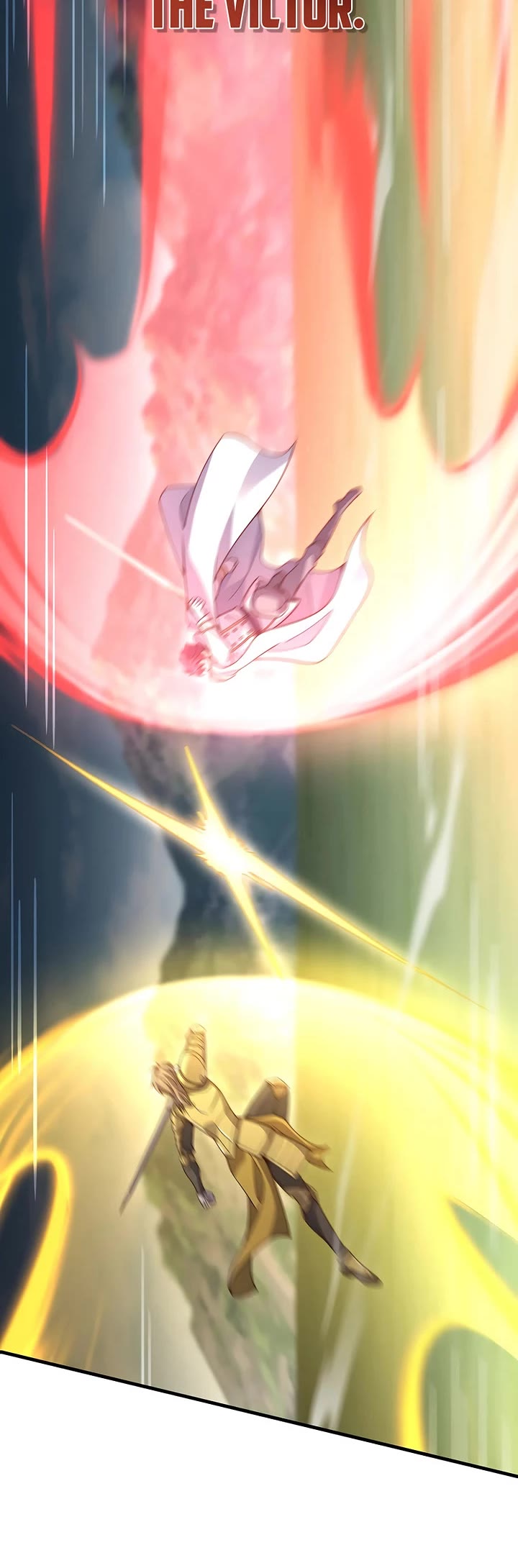 The Lord's Coins Aren't Decreasing?! Chapter 208 page 27 - Chapter 208