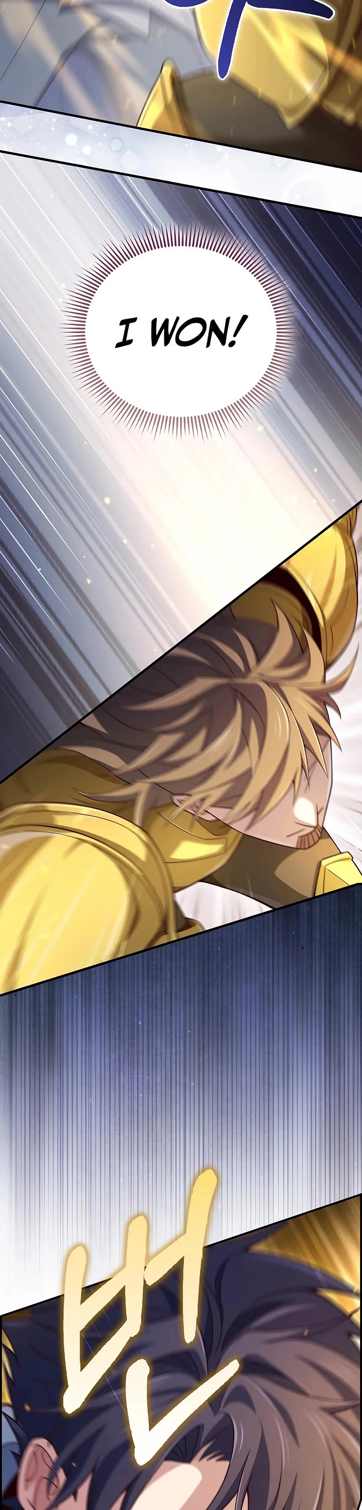 The Lord's Coins Aren't Decreasing?! Chapter 208 page 29 - Chapter 208