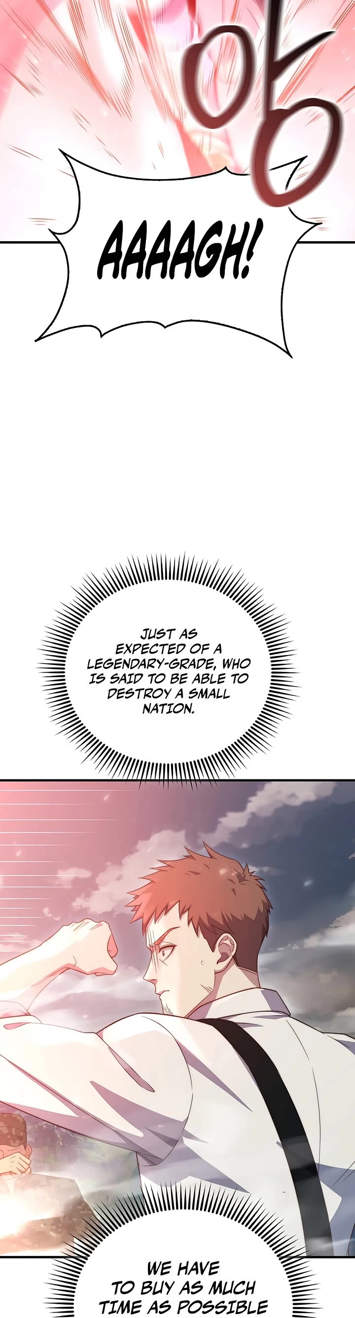The Lord's Coins Aren't Decreasing?! Chapter 208 page 3 - Chapter 208